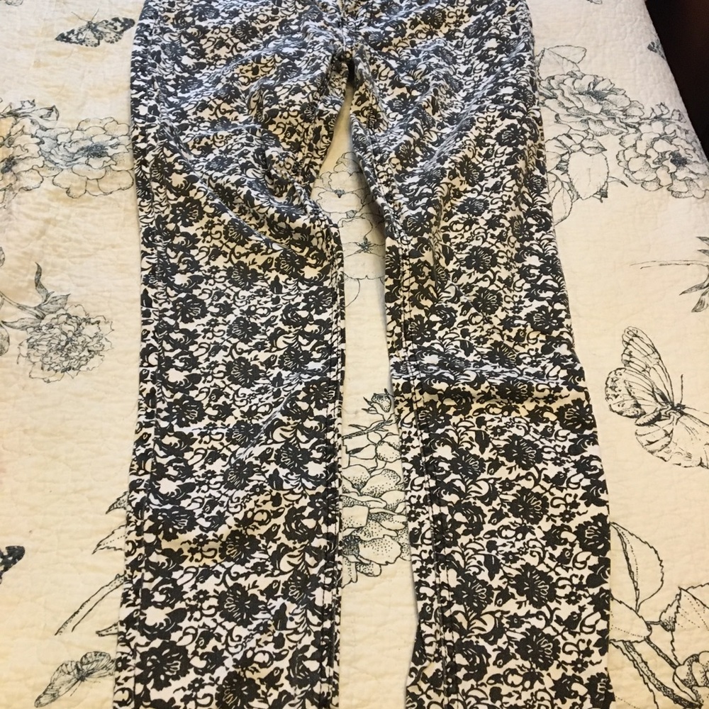 Fab jeans